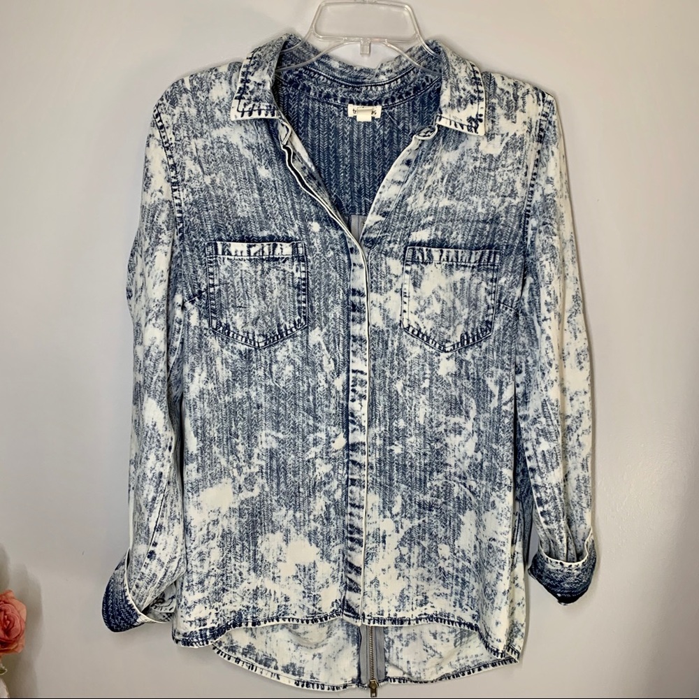 Tribal Jeans